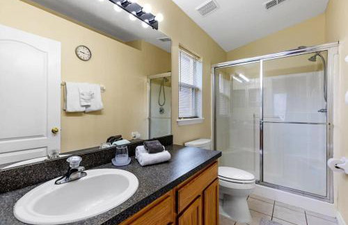 Davenport lake view private villa - Foto 9