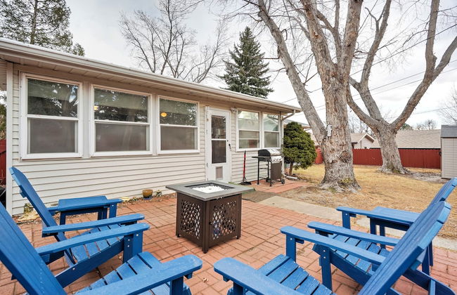 Mid-Loa Lodge - Photo 1