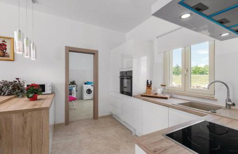 Amazing Home In Vodnjan With Sauna - Foto 35