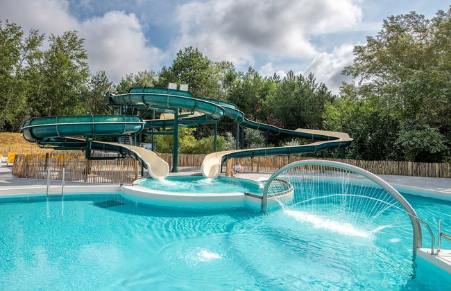 Holiday Village Belle Dune, Fort-mahon-plage - Photo 26