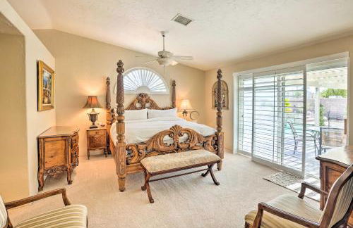 Indian Wells Oasis with Pool Walk to Tennis Garden! - Foto 12