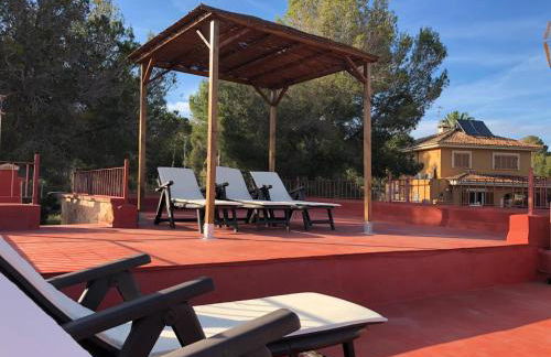 Casa Piedra Mallorca - Foto 33