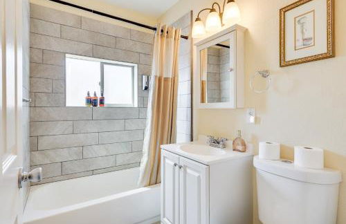 Las Cruces Home with Fenced Yard Recently Remodeled - Photo 18