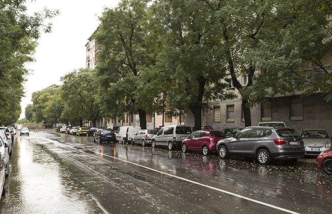 JOIVY Warm Family Flat - Foto 32