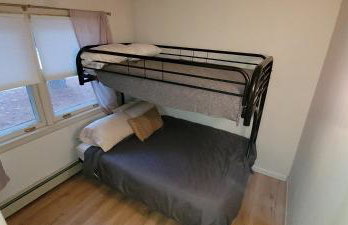 Nordvann Cabin - Cozy 3BR 2BA lakefront cabin on UTV ATV trail - Foto 14