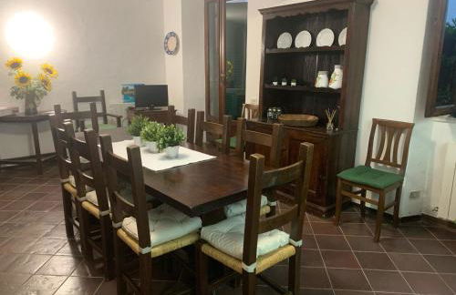 Casa Maria Saturnia - Foto 6