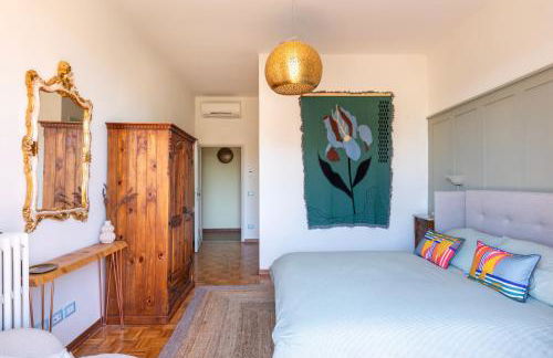 Tuscany - Townhouse - Sleeps 18 - Garden near Lake - Foto 7