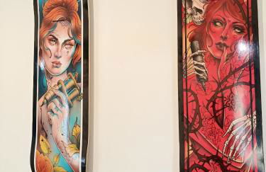 APARTAMENTO DANAE centro ESS00359 - Foto 25