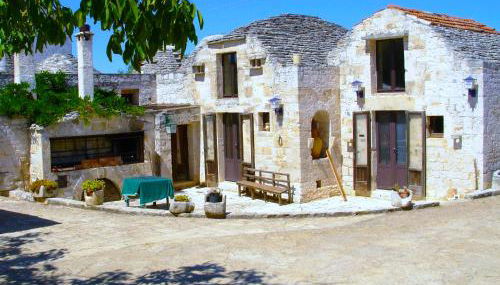 Trullo Malvisco - Foto 2