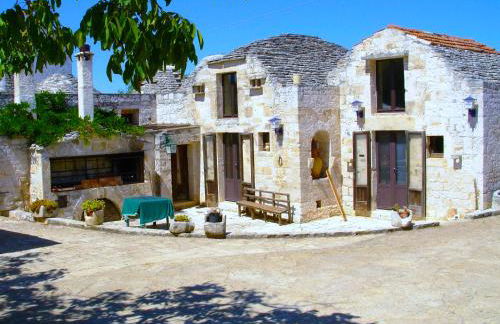 Trullo Malvisco - Foto 2