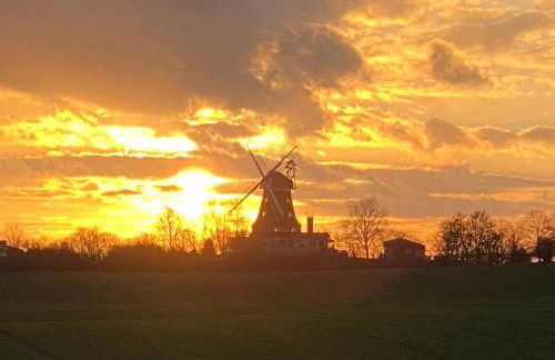 Ferienhaus an der Mühle - Foto 15