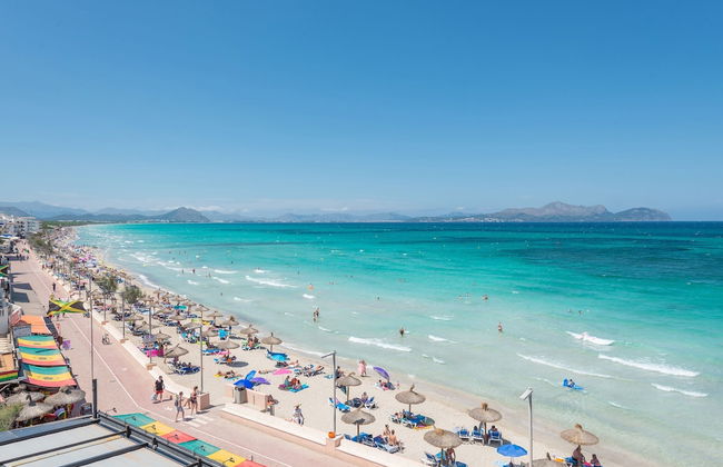 Blau Blue 2 in Mallorca - Foto 18