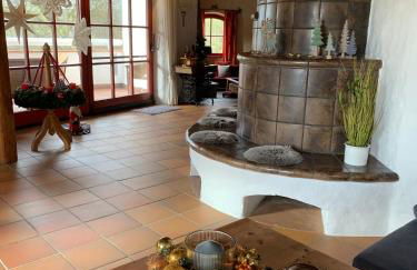 Altmuehl Familienvilla - Foto 17