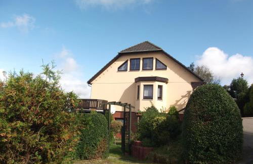 Ferienwohnung Erzgebirge - Pobershau - mit schönem Ausblick, ruhige, beste Lage - Foto 1