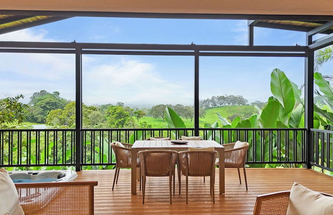 Serene Hills Arenal - Photo 36