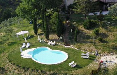 Agriturismo Santa Giusta - Foto 66