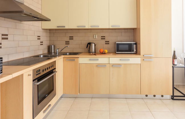 Nautilus Apartments Airport by Airstay - Foto 28