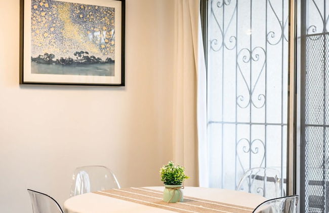 Modern Cozy Retreat Stylish Stay With Patio Parking - Foto 31