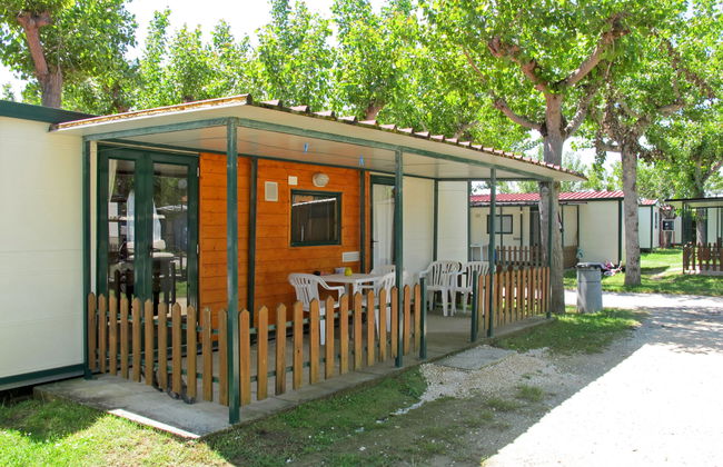 Mobilhome Mediterraneo - Foto 4