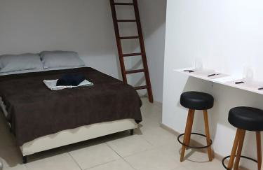 Botafogo Beach - Studio 201 - Foto 1