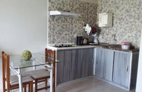 Apto 349 Terceira avenida Multishoping Centro Nucleo Bandeirante - Foto 16