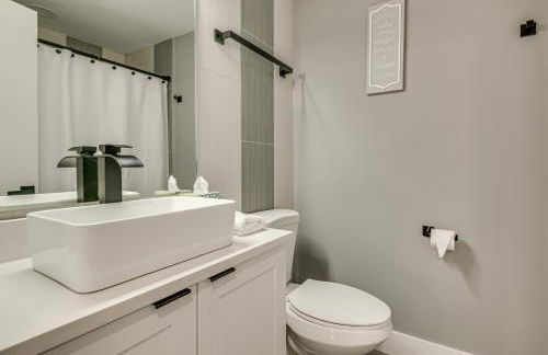 Cocoa Home with Large Yard 3 Mi to Indian River! - Foto 11