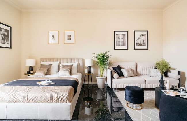 Bogoria Residence - LoftAffair Collection - Photo 60