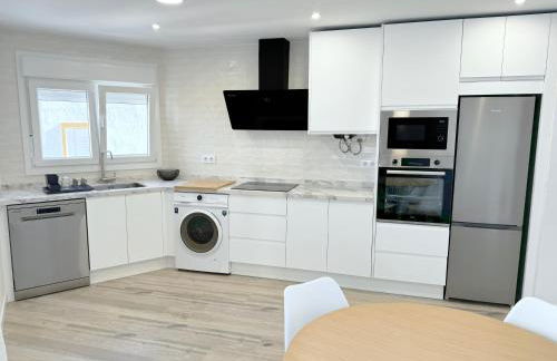 Apartamentos Le Smeraldine - Tu Mirador al Mar Familias o Parejas - Foto 22