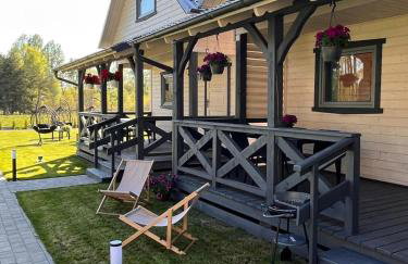 San Sebastian - domki nad morzem - Foto 1