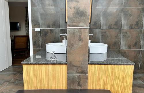 Wonderful private villa near beach with sea views - Foto 30