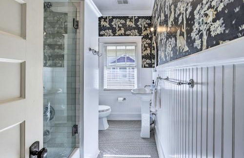 Immaculate Birmingham House with Covered Porch! - Foto 19