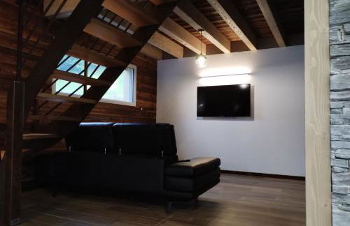 Superbe Chalet Neuf - Foto 8