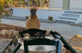 Εξοχικό elia lakonias - Foto 14