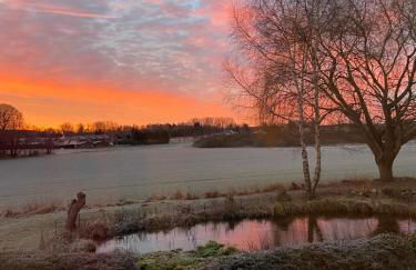 Ferienwohnung Feldblick - Foto 7