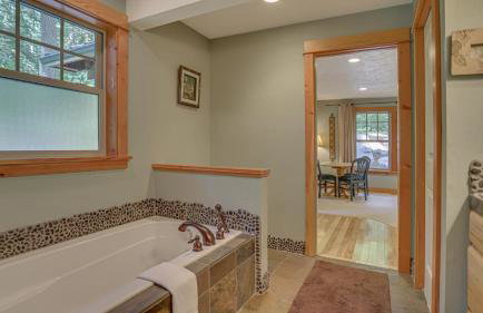 Wandering Woods - Meredith Lodging - Foto 19