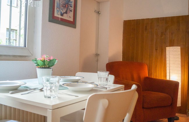 Timeless 2BR Near Downtown - Foto 9