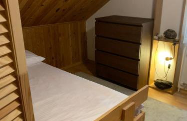 Domek Sielanka Rybalnia - Foto 5