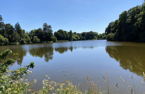 Gite Du Moulin Du Poulloguer - Foto 13