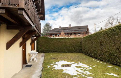 La Tanière - Foto 17