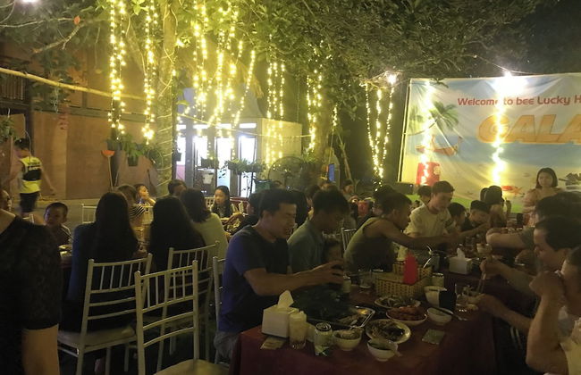 Bee Lucky Homestay - Photo 11