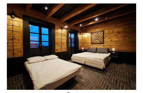 Posterunek Wiżajny - Foto 17