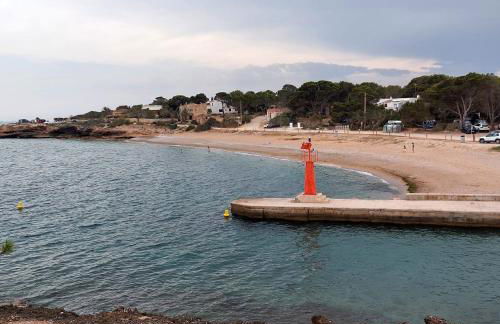 Atico con Piscina en Ametlla de Mar - Foto 67