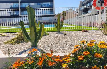 way2sun penthouses - FREE e-bikes & jacuzzi & solarium & PS5 - Foto 65