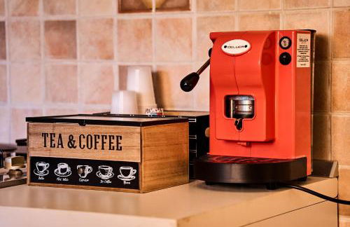 La Dimora dei Giganti - Foto 19