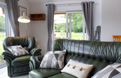 Bumble Lodge - Foto 3