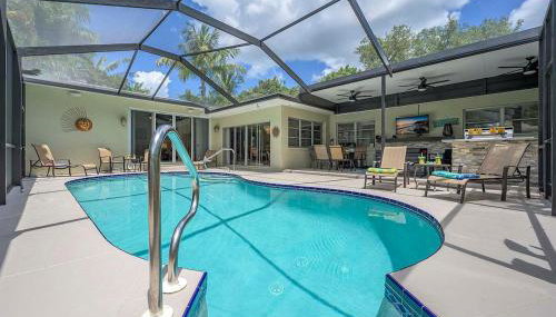 The Edison - Walking Distance to Gulf Course and Edison-Ford Winter Home - Foto 3