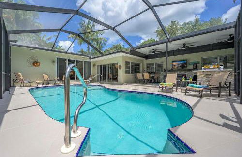 The Edison - Walking Distance to Gulf Course and Edison-Ford Winter Home - Foto 3