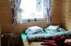 Księżycowe Domki w Bieszczadach - Foto 2