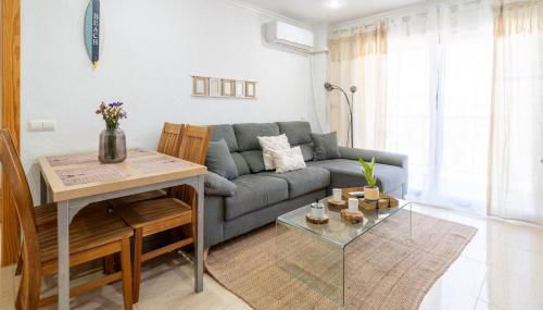 Ideal Familias - Amplio 3 Hab con Terraza y Vistas - Foto 5