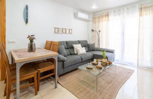 Ideal Familias - Amplio 3 Hab con Terraza y Vistas - Foto 5